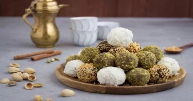 حلويات