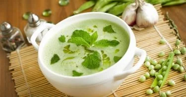شوربة