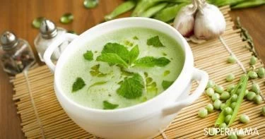 شوربة