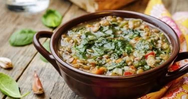 شوربة