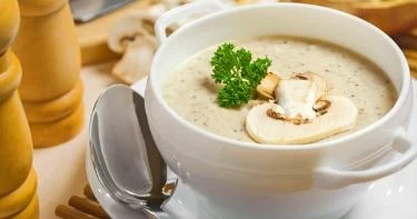 شوربة