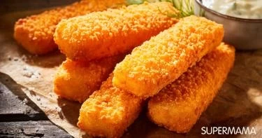 وصفات للأطفال