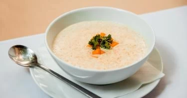 شوربة