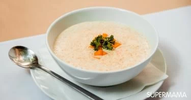 شوربة