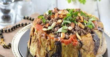طبق رئيسي