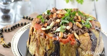 طبق رئيسي