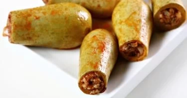 طبق رئيسي