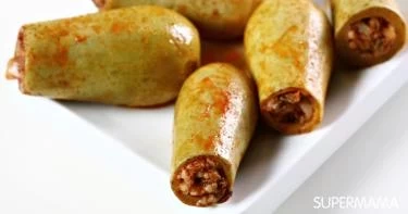 طبق رئيسي