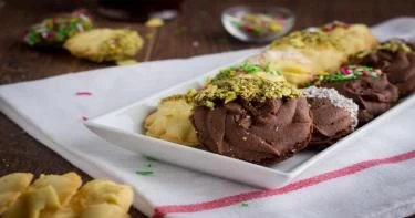 حلويات