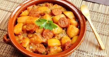 طبق جانبي