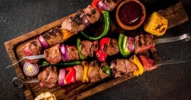 طبق رئيسي