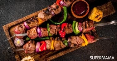 طبق رئيسي