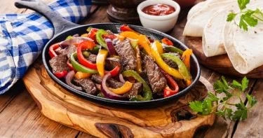 طبق رئيسي