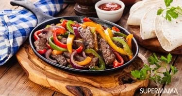 طبق رئيسي