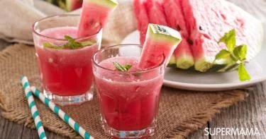 مشروبات