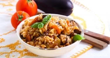 طبق جانبي