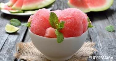 وصفات للأطفال
