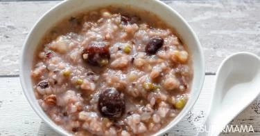 وصفات للرضع