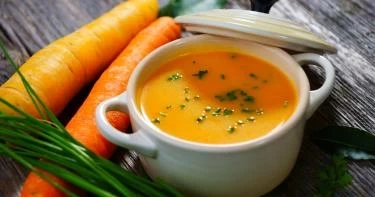 شوربة