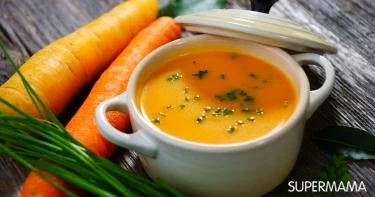 شوربة