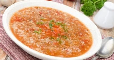 شوربة