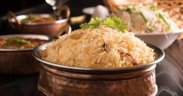 طبق جانبي