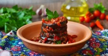 مقبلات