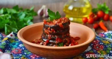 مقبلات