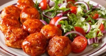 طبق رئيسي