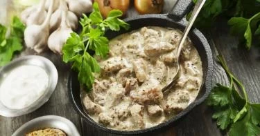 طبق رئيسي
