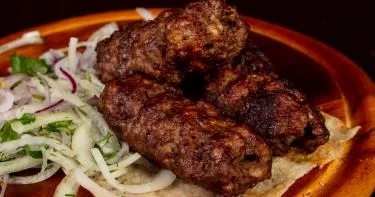 طبق رئيسي