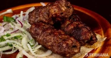 طبق رئيسي