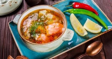 شوربة