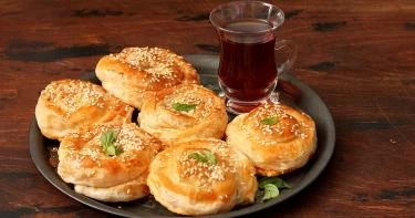 حلويات