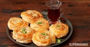 حلويات