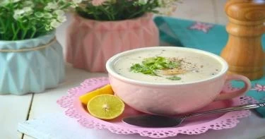 شوربة