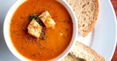 شوربة