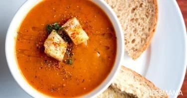 شوربة