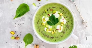 شوربة