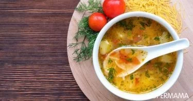 شوربة
