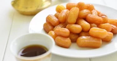 حلويات