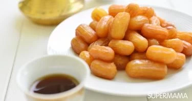 حلويات
