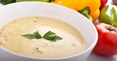 شوربة