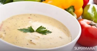 شوربة