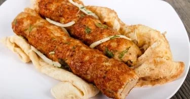 طبق رئيسي