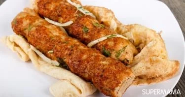 طبق رئيسي