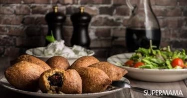 مقبلات