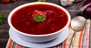 شوربة