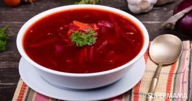 شوربة