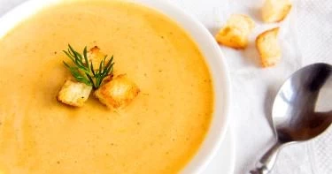 شوربة
